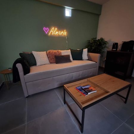 Terraza Almería Kültér fotó
