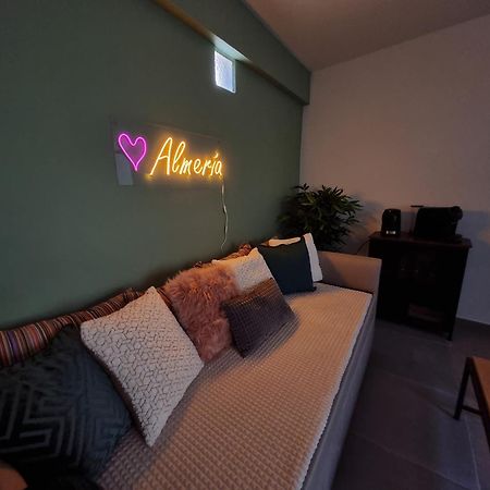 Terraza Almería Kültér fotó