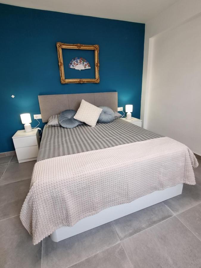 Terraza Almería Kültér fotó